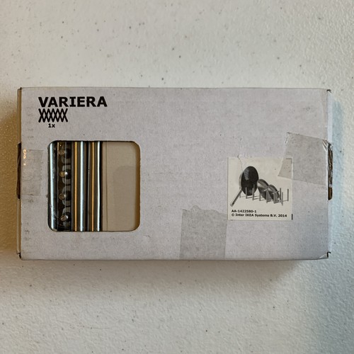 Nuovo ikea variera - nuovo,