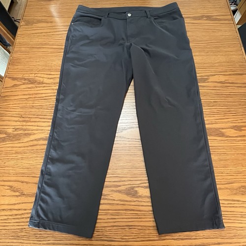 Lululemon abc pant - lululemon, 40x28