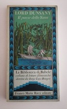 Lord Dunsany - Il paese dello
