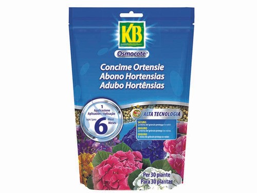 Concime osmocote ortensie - concime,