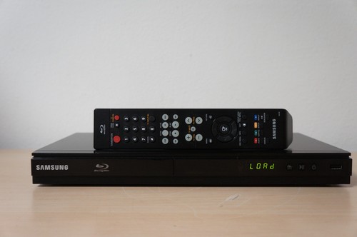 Samsung e5300 lettore - samsung, bd-e5300