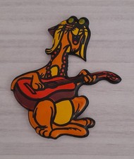 PLASTECO Gli Aristogatti - 12 The English Cat ••••