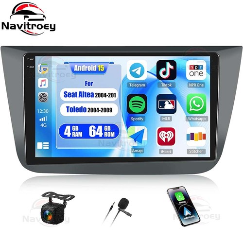64gb android carplay - android, 15