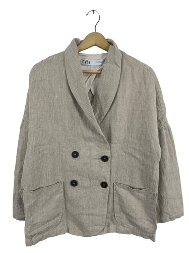 Zara giacca maglia donna - zara,