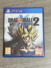 Dragon Ball Xenoverse 2 PS4