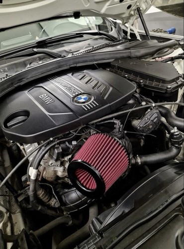 Adattatore maf bmw f30 - adattatore,
