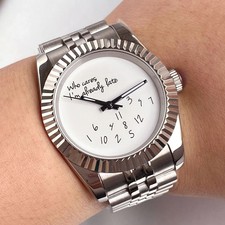 Orologio automatico uomo - orologio,