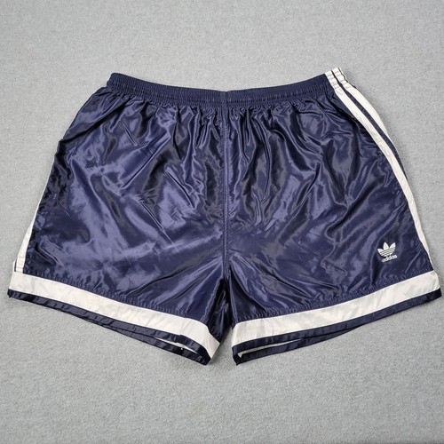 Pantaloncini vintage adidas - pantaloncini,