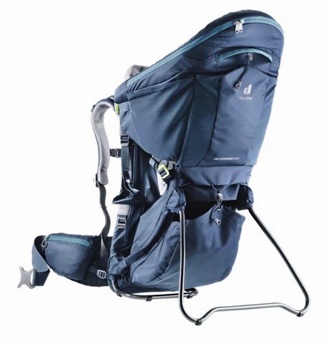 Deuter kid comfort child - deuter,