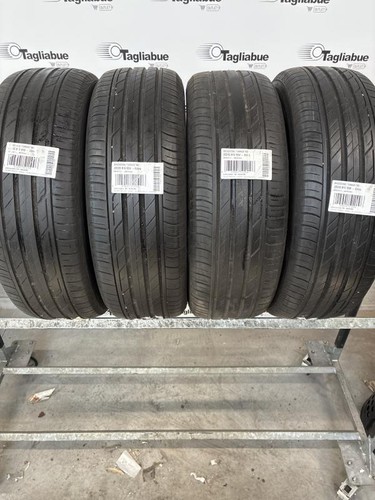Set gomme 205 65r16 95w - set, 205/65r16