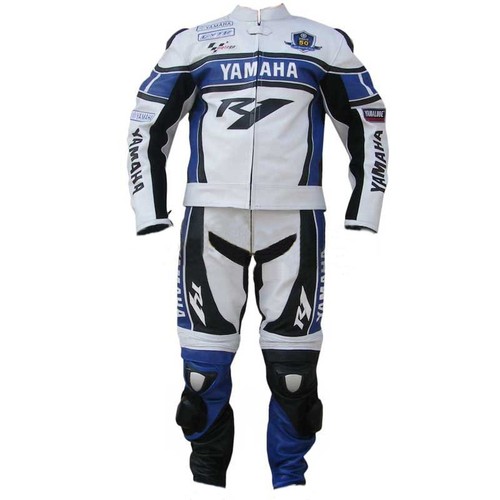 Yamaha uomo motociclista - yamaha,