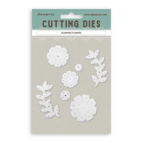 Fustelle big shot sizzix - fustelle,