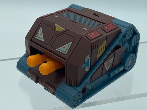 Starcom 1988 mini - starcom,