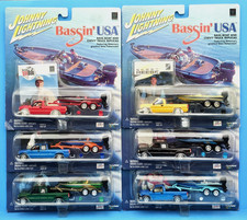 2001 JOHNNY LIGHTNING BASSIN