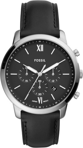 Orologio fossil neutra uomo - neutra,