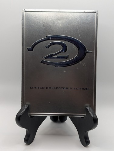 Halo limited collector - 2,