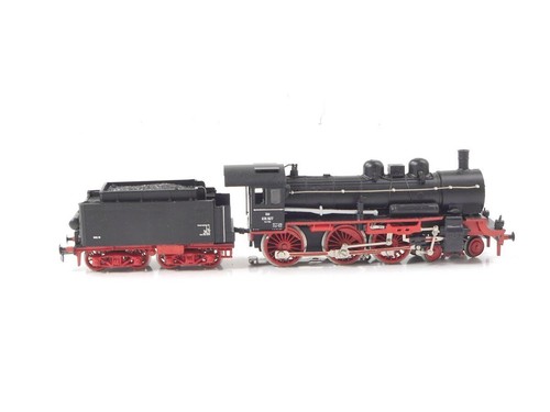 Locomotiva vapore liliput - a,