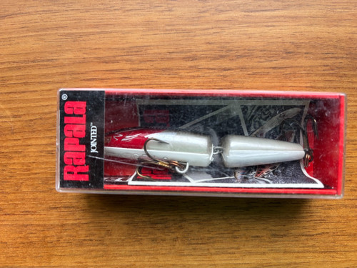 Nuovo vecchio stock rapala cdj - nuovo,