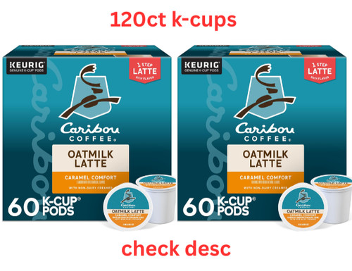 Cialde caribou caffè - cialde,