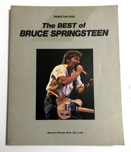 The best bruce - best, of
