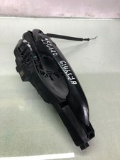 Maniglia esterna porta