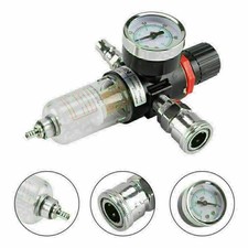 Separatore acqua aria