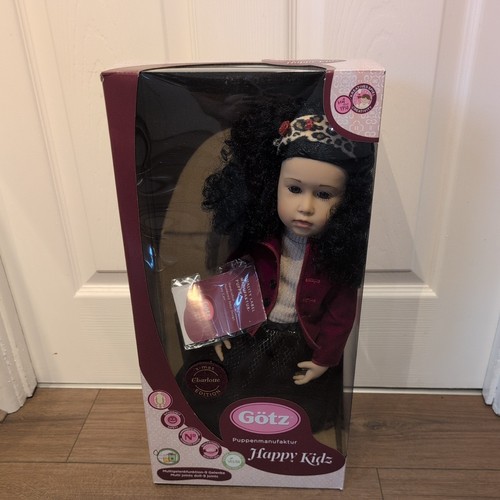 Gotz happy kidz xmas - kidz,