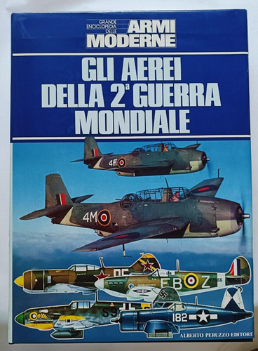 Gli aerei della guerra - aerei,