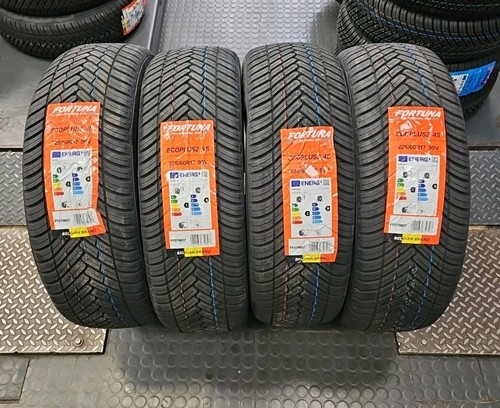 Treno completo pneumatici - completo,
