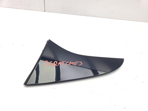 Supporto copri spoiler - supporto,