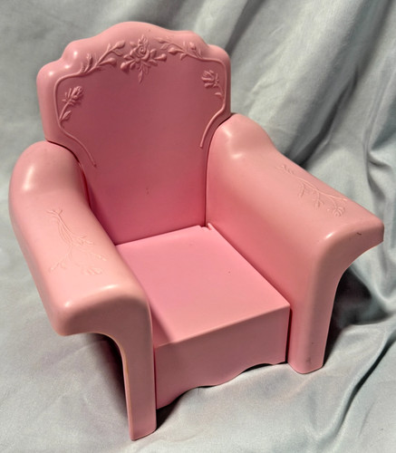 Poltrona reclinabile barbie - reclinabile,