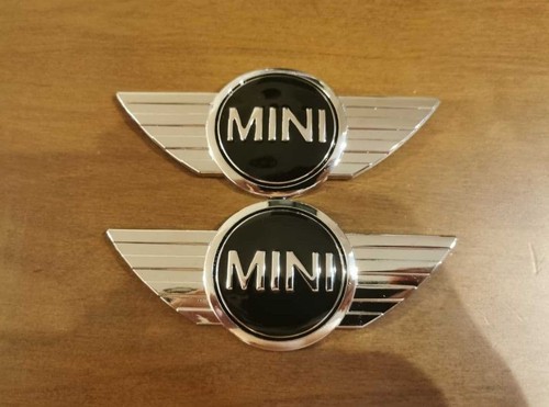 Set distintivo emblema mini - set,