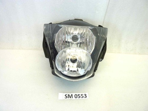 Faro luce anteriore honda - faro,