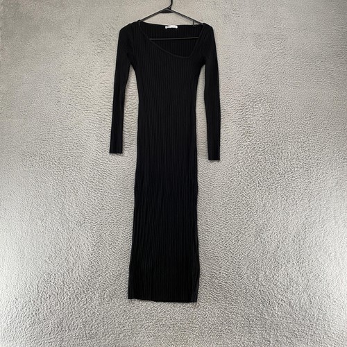 Abito donna zara - zara, maglia