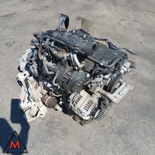 Motore z14xep 110 000 opel - motore,
