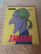 ANDREA PAZIENZA ZANARDI PRIMO