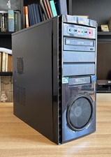 Fisso desktop intel core - desktop, 2