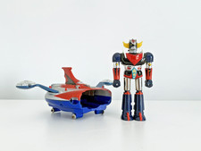 Goldrake Grendizer Popy GA-37