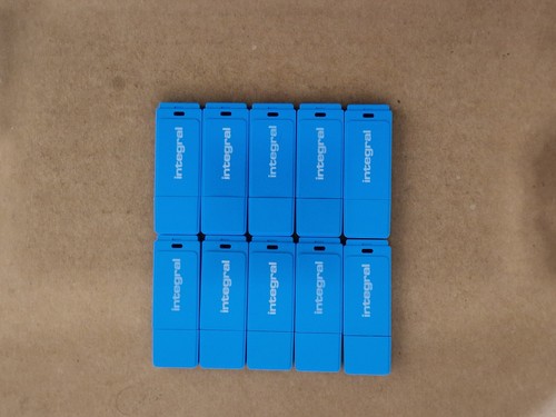 Integrale usb flash - integrale,