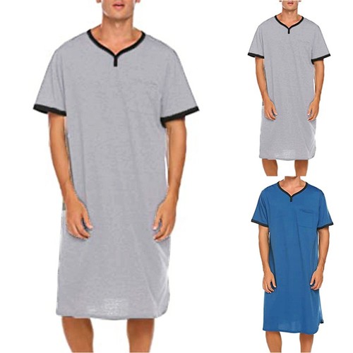 Cool camicia notte uomo - cool, da