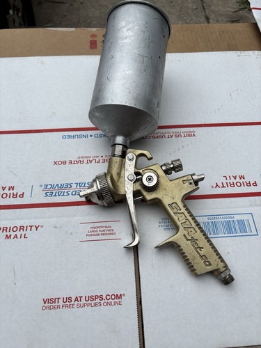 Sata jet spray gun - jet, 90