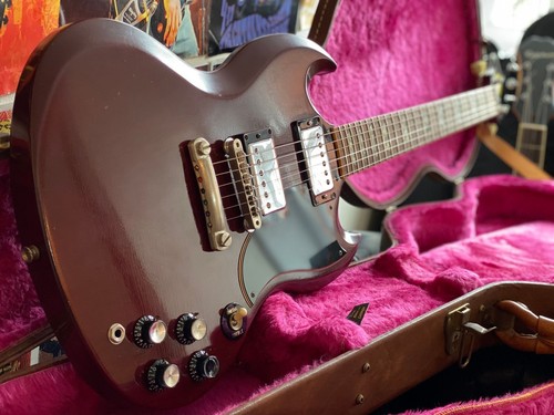 Gibson vintage 1988 - gibson,