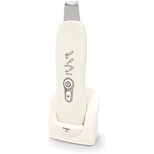 Quirumed peeling ultrasuoni - peeling,