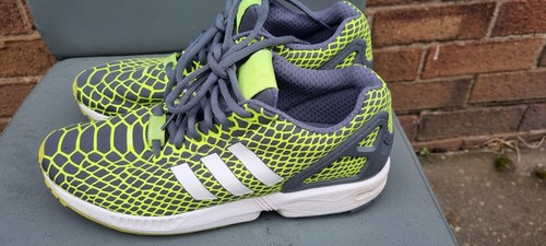 Scarpe corsa adidas - da,