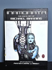 INAMORATA-The Erotic Art of