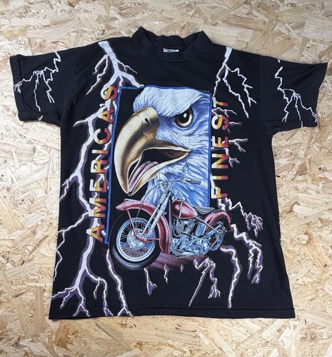 Shirt grafica vintage anni - t-shirt,