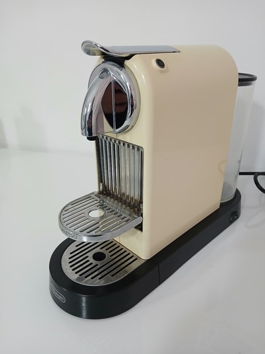 Macchina caffè espresso - espresso, a