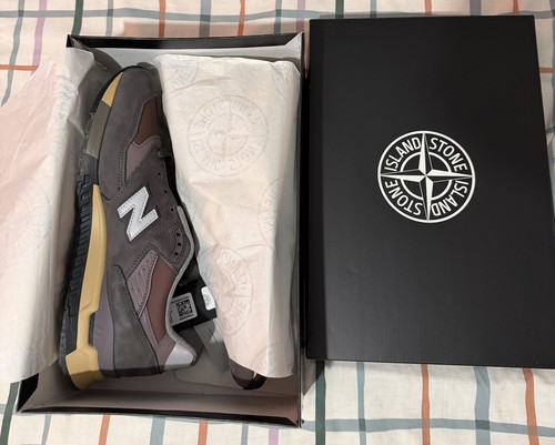 Stone island new - island, x