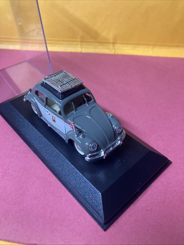 Rio vw maggiolino - 1:43,
