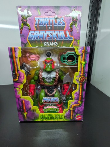 Tmnt teenage mutant - teenage,